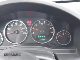 2012 Jeep Liberty Sport with VIN 1C4PJMAK2CW100752, listed as a IAAI auction lot 41867567 with 173,786 mi miles and . Bid and sale history available at carsss.com. Image 7.
