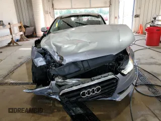 2015 Audi A5 Premium z VIN WAUGFAFR7FA038236, wystawiony jako Copart lot #56318175 z przebiegiem 85 407 mil mil oraz Szkody całkowita. Historia ofert i sprzedaży dostępna na DreamBid. Obrazek 5.