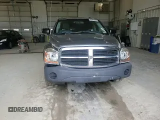 2005 Dodge Durango SXT с VIN 1D4HB38N15F574774, выставлен на аукционе Copart как лот 55855985 с пробегом 223 786 миль миль и Списание • Salvage title. История ставок и продаж доступна на DreamBid. Изображение 14.