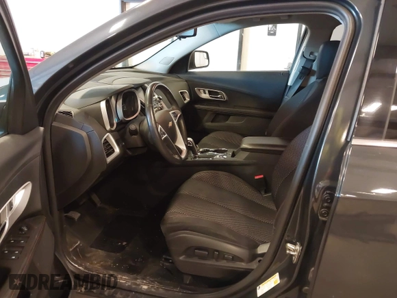 2014 Chevrolet Equinox LT with VIN 2GNALBEK0E6263063, listed as a IAAI auction lot 41822311 with 130,615 mi miles. Bid and sale history available at carsss.com. Image 5.