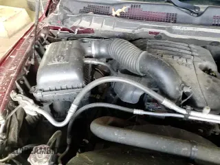 2017 Ram 1500 Express with VIN 1C6RR7FT5HS779622, listed as a Copart auction lot 54100735 with 126,350 mi miles and Non repairable. Bid and sale history available at DreamBid. Image 15.