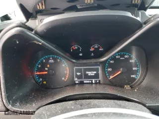 2015 Chevrolet Colorado 4WD LT with VIN 1GCGTBE32F1171940, listed as a Copart auction lot 45837705 with 169,349 mi miles and Salvage Title. Bid and sale history available at carsss.com. Image 9.