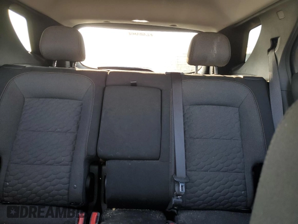 2021 Chevrolet Equinox LT with VIN 2GNAXUEV2M6125369, listed as a Copart auction lot 63131484 with 77,168 mi miles and Salvage title. Bid and sale history available at DreamBid. Image 10.