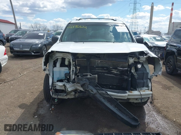 2012 Honda Pilot EX-L with VIN 5FNYF4H54CB057249, listed as a IAAI auction lot 41876322 with 180,641 mi miles and . Bid and sale history available at DreamBid. Image 13.
