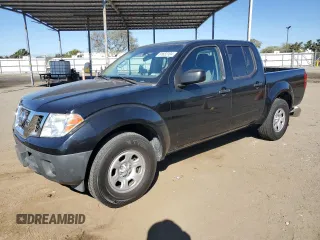 2013 Nissan Frontier SL z VIN 1N6AD0ER9DN753483, wystawiony jako Copart lot #81832104 z przebiegiem 138 261 mil mil oraz Szkoda całkowita • Salvage title. Historia ofert i sprzedaży dostępna na DreamBid. Obrazek 1.