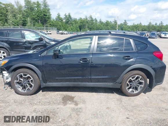 2017 Subaru Crosstrek Limited with VIN JF2GPANC9H8270877, listed as a IAAI auction lot 42639441 with 84,525 mi miles and . Bid and sale history available at DreamBid. Image 15.