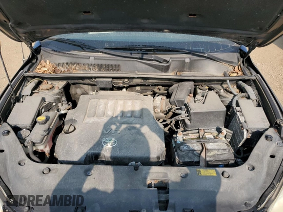 2006 Toyota RAV4 Limited with VIN JTMBK31V766007760, listed as a Copart auction lot 63499804 with 157,520 mi miles and Clean Title. Bid and sale history available at carsss.com. Image 11.