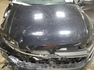 2023 Volkswagen Tiguan SE with VIN 3VVMB7AX0PM074835, listed as a Copart auction lot 44684735 with 18,481 mi miles and Salvage Title. Bid and sale history available at DreamBid. Image 12.