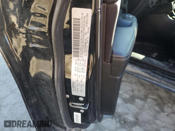 2017 Jeep Cherokee Latitude with VIN 1C4PJMCS0HW546838, listed as a Copart auction lot 89305395 with 57,581 mi miles and Salvage Title. Bid and sale history available at DreamBid. Image 13.