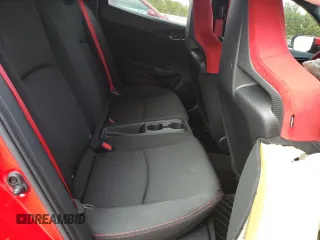 2018 Honda Civic Type R Touring z VIN SHHFK8G72JU202491, wystawiony jako Copart lot #42310684 z przebiegiem 35 474 mil mil oraz . Historia ofert i sprzedaży dostępna na DreamBid. Obrazek 10.