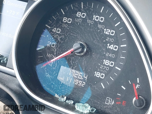 2015 Audi Q7 S line Prestige with VIN WA1DGAFE2FD014905, listed as a IAAI auction lot 42790841 with 111,992 mi miles and . Bid and sale history available at DreamBid. Image 16.