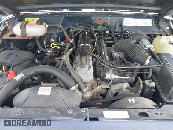 1990 Jeep Cherokee with VIN 1J4FJ28L6LL101719, listed as a IAAI auction lot 42268252 with 228,937 mi miles and . Bid and sale history available at DreamBid. Image 10.