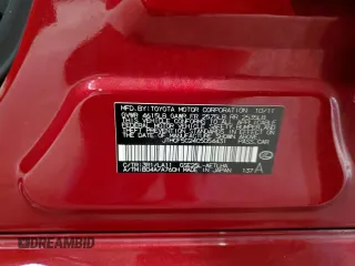 2012 Lexus IS 250 with VIN JTHCF5C24C5054431, listed as a Copart auction lot 48362825 with Not Provided miles and Salvage Title. Bid and sale history available at DreamBid. Image 12.