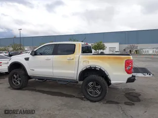 2019 Ford Ranger XL with VIN 1FTER4FH0KLA41472, listed as a IAAI auction lot 41784727 with 46,697 mi miles. Bid and sale history available at carsss.com. Image 14.