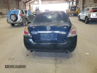 2008 Nissan Altima 2.5 SL with VIN 1N4AL21E08N447420, listed as a Copart auction lot 52584995 with 282,751 mi miles and Clean Title. Bid and sale history available at carsss.com. Image 6.