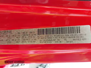 2019 Jeep Wrangler Unlimited Rubicon с VIN 1C4HJXFN8KW512987, выставлен на аукционе IAAI как лот 42377159 с пробегом 78 447 миль миль и . История ставок и продаж доступна на DreamBid. Изображение 9.