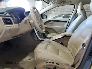 2013 Volvo S80 3.2L z VIN YV1940AS9D1170864, wystawiony jako Copart lot #55946165 z przebiegiem 81 973 mil mil oraz Szkody całkowita. Historia ofert i sprzedaży dostępna na DreamBid. Obrazek 7.