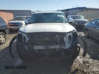 2019 Infiniti QX80 LUXE with VIN JN8AZ2NE4K9232422, listed as a Copart auction lot 48535354 with 112,686 mi miles. Bid and sale history available at carsss.com. Image 5.
