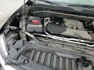 2025 Chevrolet Silverado 1500 LT with VIN 1GCPKKEK9SZ242623, listed as a Copart auction lot 67476425 with Not provided miles and Salvage title. Bid and sale history available at DreamBid. Image 13.