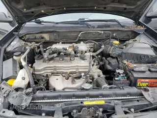 2006 Nissan Sentra S with VIN 3N1CB51D16L623079, listed as a Copart auction lot 47757305 with 227,801 mi miles and Salvage Title. Bid and sale history available at DreamBid. Image 11.