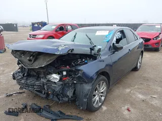 2015 Toyota Camry XLE z VIN 4T4BF1FK5FR504925, wystawiony jako IAAI lot #41511476 z przebiegiem 187 999 mil mil oraz . Historia ofert i sprzedaży dostępna na DreamBid. Obrazek 18.