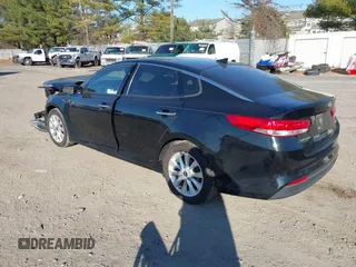 2018 Kia Optima EX with VIN 5XXGU4L31JG209828, listed as a IAAI auction lot 41762547 with 169,408 mi miles and . Bid and sale history available at carsss.com. Image 3.