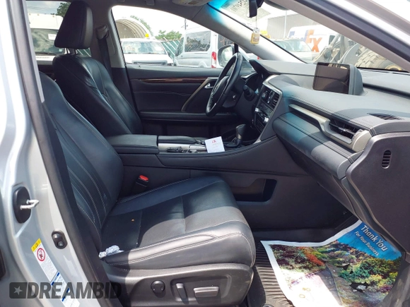 2018 Lexus RX 350 с VIN 2T2BZMCA8JC142223, выставлен на аукционе IAAI как лот 42549701 с пробегом 143 910 миль миль и . История ставок и продаж доступна на DreamBid. Изображение 5.