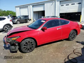 2009 Honda Accord LX-S with VIN 1HGCS12399A023368, listed as a Copart auction lot 52575845 with 245,488 mi miles and Salvage Title. Bid and sale history available at DreamBid. Image 1.