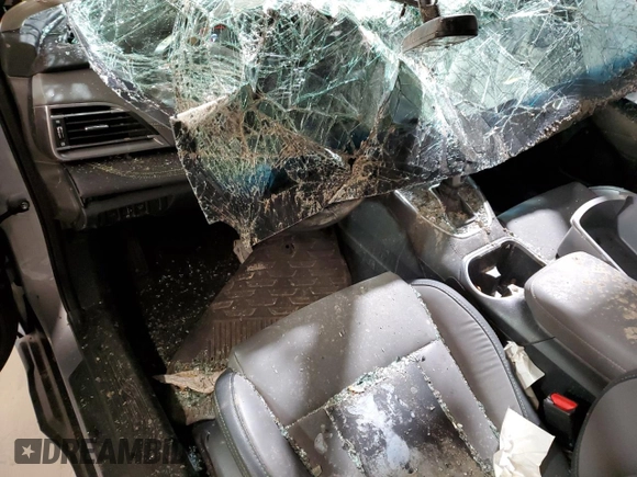 2022 Subaru Outback Onyx XT z VIN 4S4BTGLD5N3219271, wystawiony jako Copart lot #57564145 z przebiegiem Nie podano mil oraz Szkoda całkowita • Salvage title. Historia ofert i sprzedaży dostępna na DreamBid. Obrazek 8.
