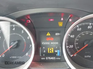 2016 Mitsubishi Lancer ES with VIN JA32U2FU7GU008679, listed as a IAAI auction lot 42543151 with 76,465 mi miles and . Bid and sale history available at DreamBid. Image 15.