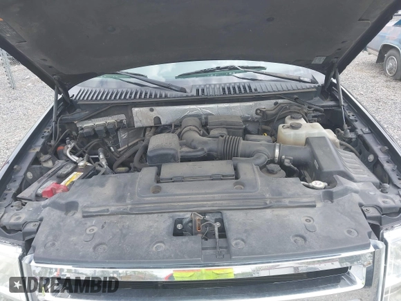 2013 Ford Expedition XLT with VIN 1FMJU1J51DEF56184, listed as a IAAI auction lot 42204678 with 164,355 mi miles and . Bid and sale history available at DreamBid. Image 10.