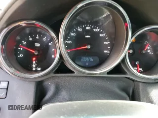 2012 Cadillac CTS с VIN 1G6DC5E59C0123975, выставлен на аукционе Copart как лот 56920795 с пробегом 160 297 миль миль и Списание • Salvage title. История ставок и продаж доступна на DreamBid. Изображение 9.