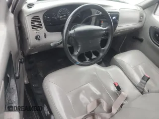 2000 Mazda B-Series 2WD Truck SX with VIN 4F4YR12V7YTM31122, listed as a Copart auction lot 43746395 with 155,676 mi miles and Salvage Title. Bid and sale history available at carsss.com. Image 8.
