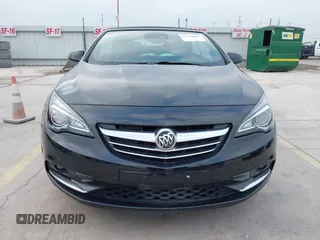 2016 Buick Cascada Premium с VIN W04WT3N58GG077945, выставлен на аукционе IAAI как лот 42291031 с пробегом 44 331 миль миль и . История ставок и продаж доступна на DreamBid. Изображение 13.