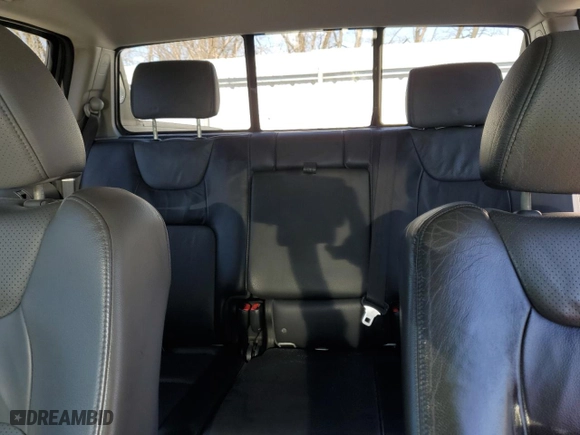 2007 Honda Ridgeline RT with VIN 2HJYK16277H532262, listed as a Copart auction lot 49467775 with 171,566 mi miles and Salvage Title. Bid and sale history available at carsss.com. Image 10.
