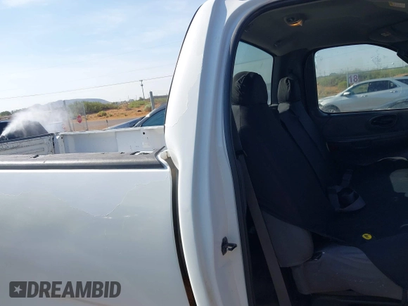 2004 Ford F-150 XL with VIN 2FTRF17WX4CA74272, listed as a IAAI auction lot 42657638 with 119,928 mi miles and . Bid and sale history available at DreamBid. Image 8.