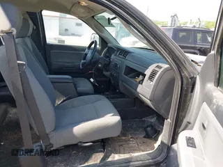 2008 Dodge Dakota с VIN 1D7HW32K88S592237, выставлен на аукционе IAAI как лот 42279584 с пробегом 110 610 миль миль и . История ставок и продаж доступна на DreamBid. Изображение 5.