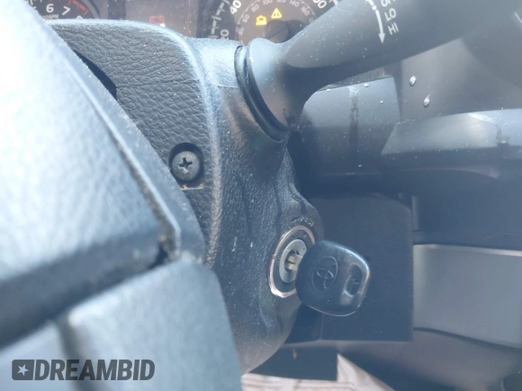 2020 Toyota Tacoma SR with VIN 5TFRX5GN5LX172392, listed as a IAAI auction lot 41615113 with 147,188 mi miles and . Bid and sale history available at DreamBid. Image 11.