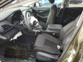 2025 Subaru Outback Premium z VIN 4S4BTADC0S3117214, wystawiony jako Copart lot #45672585 z przebiegiem 7 608 mil mil oraz Szkoda całkowita • Salvage title. Historia ofert i sprzedaży dostępna na DreamBid. Obrazek 7.