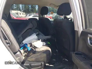 2017 Nissan Pathfinder SV z VIN 5N1DR2MN4HC671007, wystawiony jako IAAI lot #42730317 z przebiegiem 139 669 mil mil oraz . Historia ofert i sprzedaży dostępna na DreamBid. Obrazek 8.