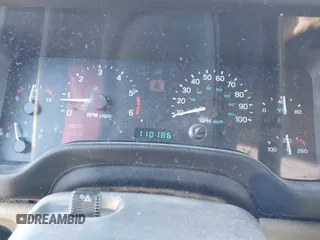 2000 Jeep Wrangler Sport with VIN 1J4FA49S8YP749547, listed as a IAAI auction lot 41861030 with 110,186 mi miles and . Bid and sale history available at DreamBid. Image 7.
