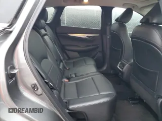 2020 Infiniti QX50 Essential с VIN 3PCAJ5M10LF117018, выставлен на аукционе Copart как лот 54920035 с пробегом 26 407 миль миль и Списание • Salvage title. История ставок и продаж доступна на DreamBid. Изображение 11.