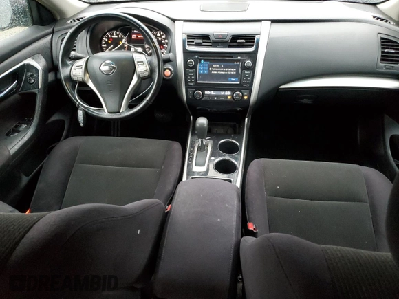2013 Nissan Altima S with VIN 1N4AL3AP5DC278492, listed as a Copart auction lot 50231665 with 158,785 mi miles and Salvage Title. Bid and sale history available at carsss.com. Image 8.