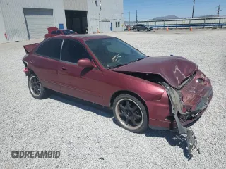1996 Acura Integra z VIN JH4DB766XTS001700, wystawiony jako Copart lot #53533695 z przebiegiem 101 974 mil mil oraz Szkody całkowita. Historia ofert i sprzedaży dostępna na DreamBid. Obrazek 4.