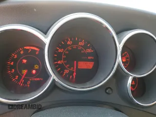 2003 Toyota Matrix Std z VIN 2T1KR32E73C140338, wystawiony jako Copart lot #57347175 z przebiegiem 236 764 mil mil oraz Czysty tytuł • Clean title. Historia ofert i sprzedaży dostępna na DreamBid. Obrazek 9.