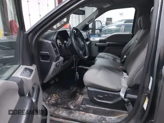 2019 Ford F-150 XL with VIN 1FTFW1E49KFC56504, listed as a IAAI auction lot 41239404 with 72,213 mi miles. Bid and sale history available at carsss.com. Image 5.