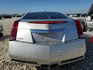 2011 Cadillac CTS z VIN 1G6DA1ED7B0169440, wystawiony jako Copart lot #86710844 z przebiegiem 78 737 mil mil oraz Szkoda całkowita • Salvage title. Historia ofert i sprzedaży dostępna na DreamBid. Obrazek 6.