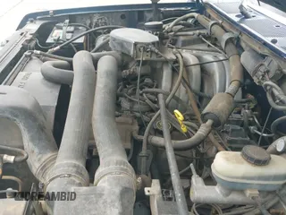 1991 Ford F-150 с VIN 1FTDF15N1MNA78421, выставлен на аукционе IAAI как лот 42426875 с пробегом 134 472 миль миль и . История ставок и продаж доступна на DreamBid. Изображение 12.