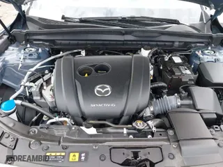 2023 Mazda CX-50 2.5 S Preferred Plus Package with VIN 7MMVABCM9PN113620, listed as a IAAI auction lot 41695292 with 18,431 mi miles. Bid and sale history available at carsss.com. Image 10.