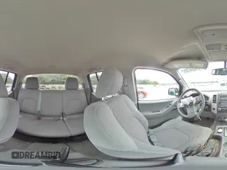 2012 Nissan Frontier SV with VIN 1N6AD0EV5CC464320, listed as a Copart auction lot 61034735 with Not provided miles and Salvage title. Bid and sale history available at DreamBid. Image 14.